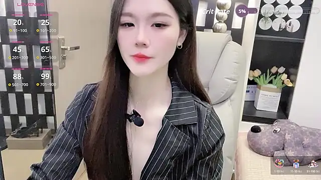 Yueyue-MM's cam snapshot