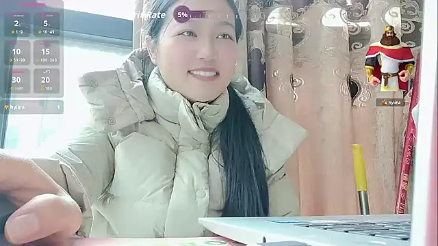 shanyao-123's cam snapshot