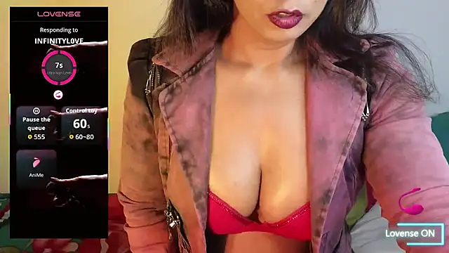 Bengali_Cute_Girl's cam snapshot