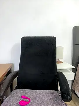 Zyrella's cam snapshot