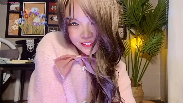 0xiaosu0's cam snapshot