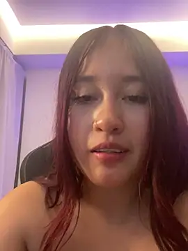 Mia_Lux77's cam snapshot