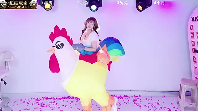 XK-2005's cam snapshot