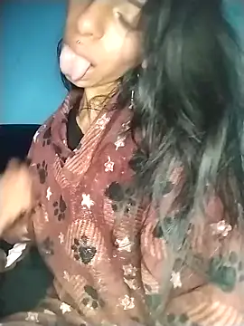 Alma_Kieran's cam snapshot