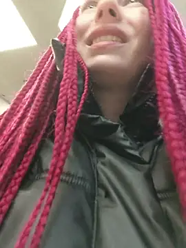 Frost_foxy's cam snapshot