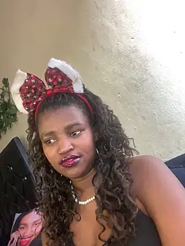 FAIRYBABE's cam snapshot