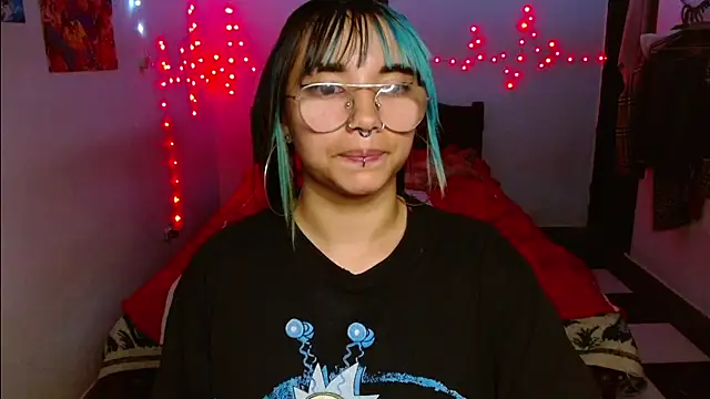 _Veronicaa_'s cam snapshot