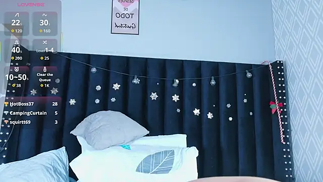 hotlatinateacher's cam snapshot