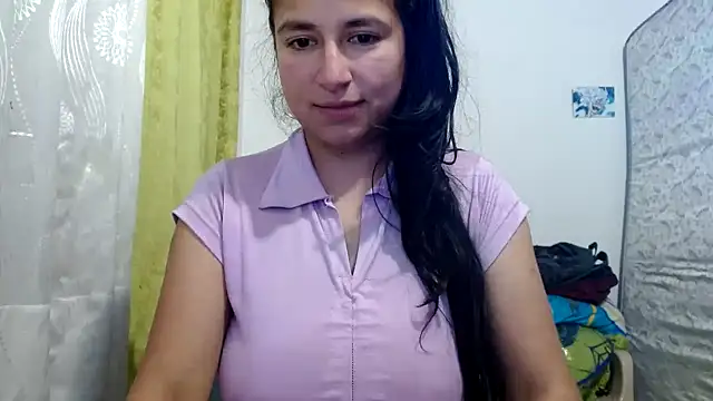 Escarcha-blue's cam snapshot