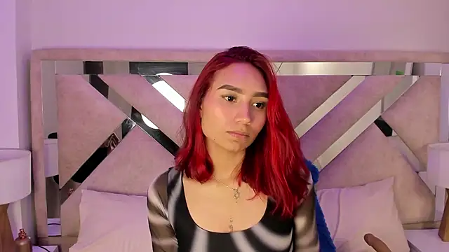 ximena_vasquez8's cam snapshot