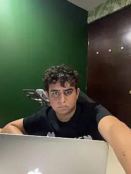 Thiagoforyou live sex cam