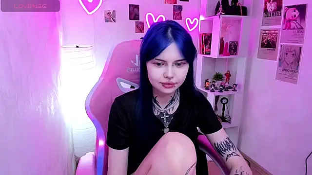 Morana_Batt's cam snapshot