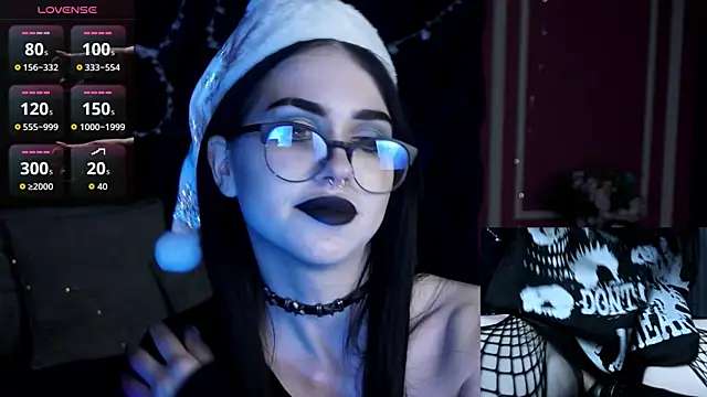 FetishForCassie's cam snapshot