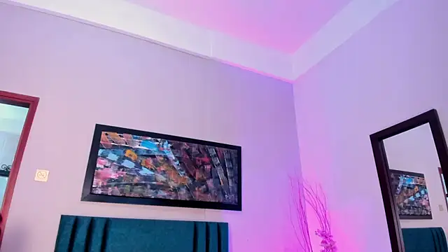 JupiteFox live sex cam