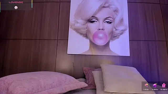 AgattaDuque's cam snapshot