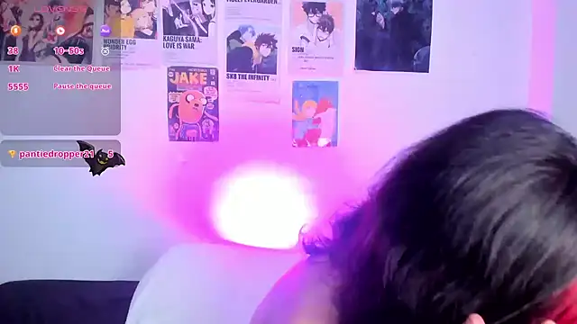 Naomi-Haruno's cam snapshot