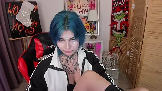 mekurisu's cam snapshot