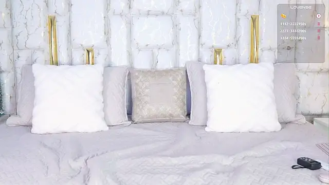 rosse_lennon's cam snapshot