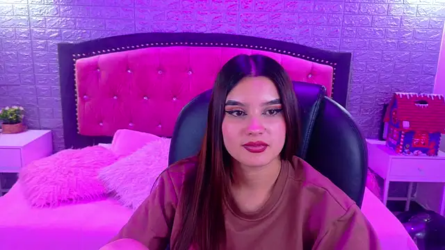 Natalie_loffreda's cam snapshot