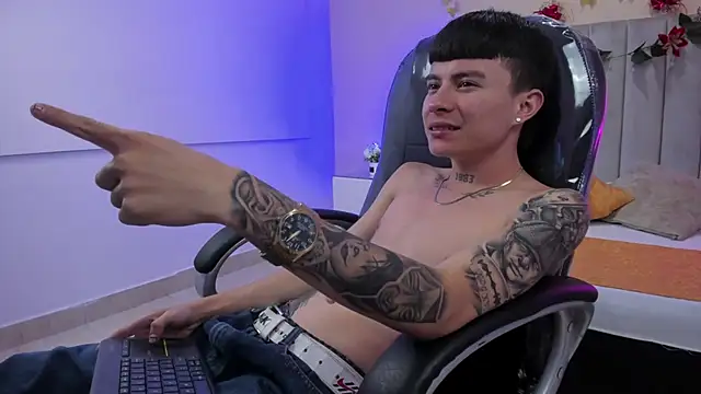 Nascary_Fox live sex cam