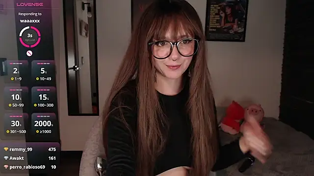 babedooll's cam snapshot