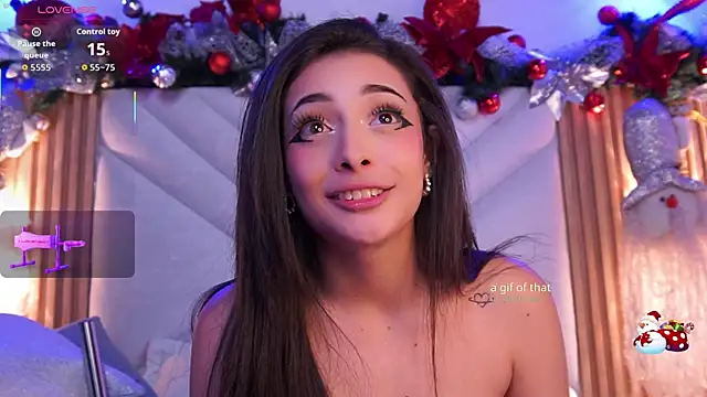 Kat_Saky's cam snapshot