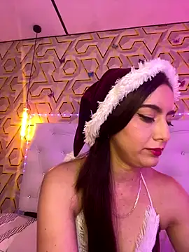 MelanyyJhonson15's cam snapshot