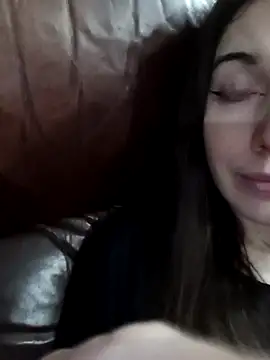 ToxicDomme's cam snapshot