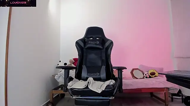 Biancastrongg's cam snapshot