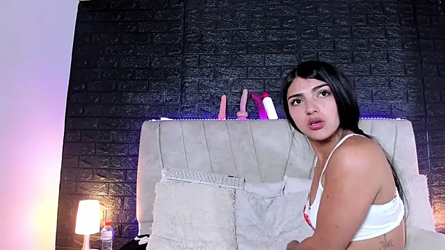 SEXXXXHORNY777's cam snapshot