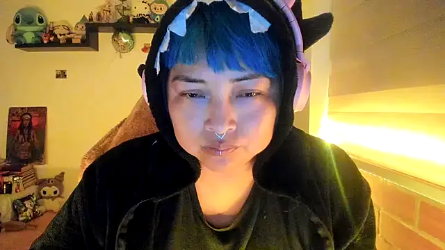 Shaddycute_'s cam snapshot