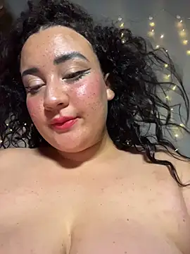 Alexxabelle's cam snapshot