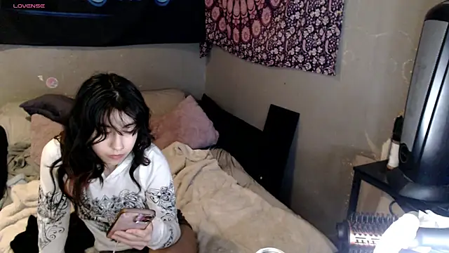 London_Ray's cam snapshot