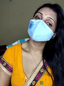 Hotty_Kavita's cam snapshot