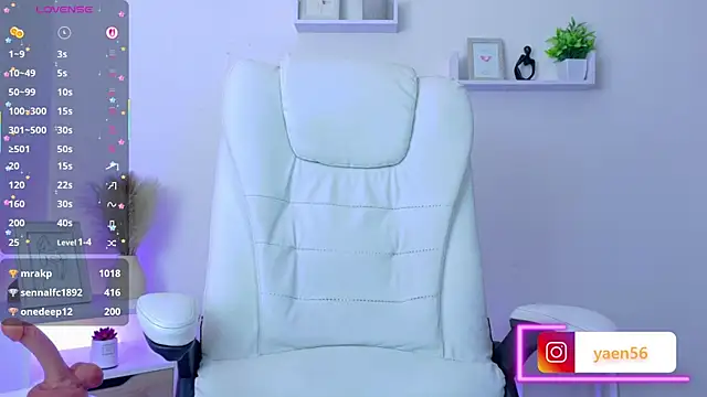 Liah__19's cam snapshot