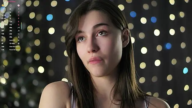 LettySlovacek's cam snapshot