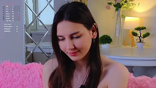 KateCahee's cam snapshot