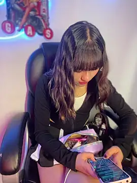 __KittyCat's cam snapshot