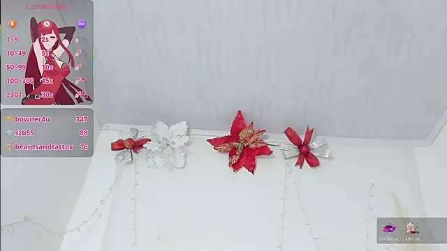 merlyna_goldens's cam snapshot