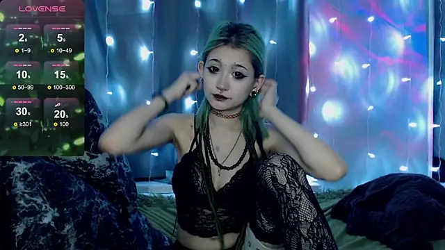 Milten-Trish's cam snapshot