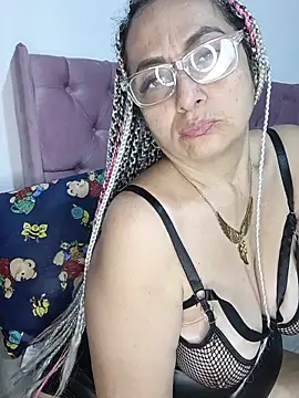 AlessandraLeroy's cam snapshot