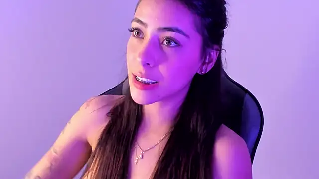 ValkaGrecco's cam snapshot