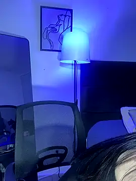 bombshell341's cam snapshot