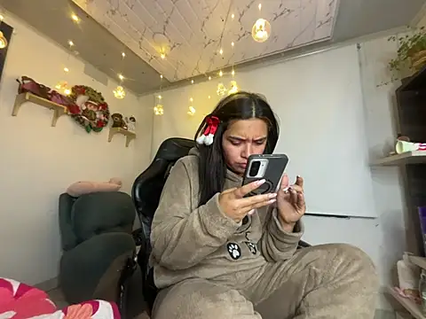 amanne_misa's cam snapshot