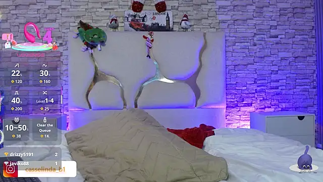 casse_tay's cam snapshot