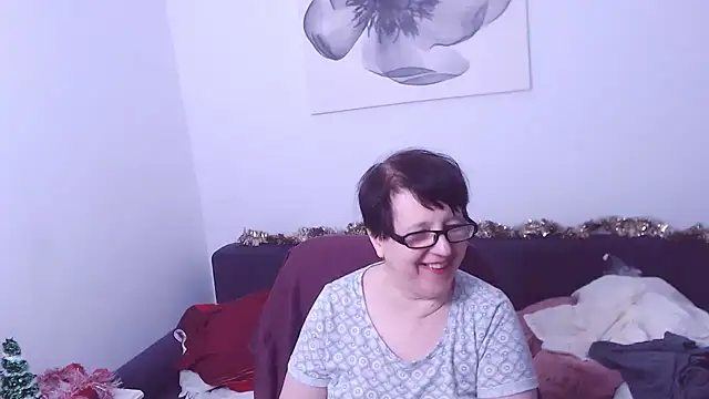 ChristaRose's cam snapshot