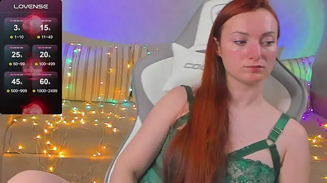 FlamyGold's cam snapshot