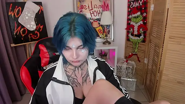 mekurisu's cam snapshot