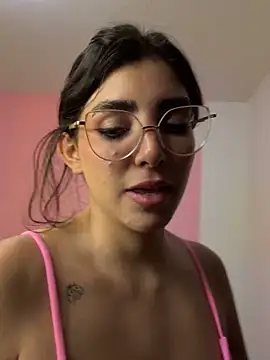 MartinaSooler's cam snapshot