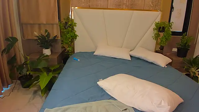 SusannJohnson's cam snapshot